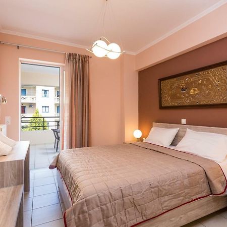 Cozy Guest House Resmo Dış mekan fotoğraf
