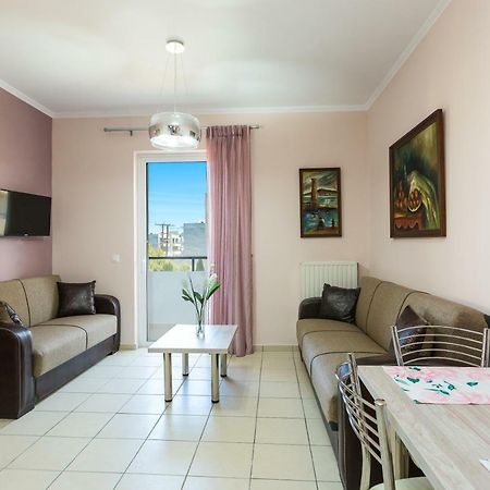 Cozy Guest House Resmo Dış mekan fotoğraf