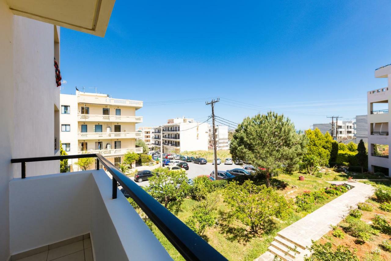 Cozy Guest House Resmo Dış mekan fotoğraf