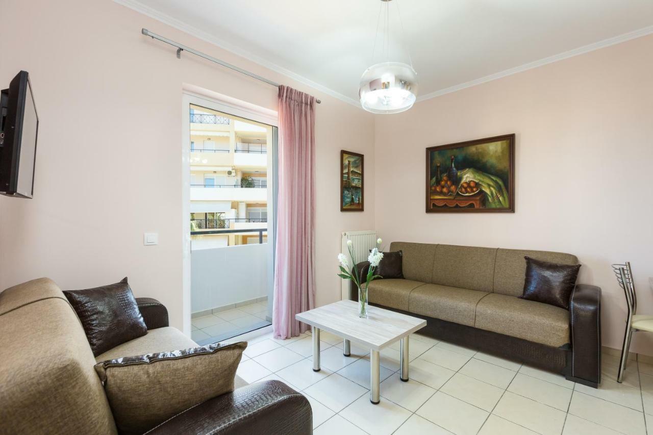 Cozy Guest House Resmo Dış mekan fotoğraf