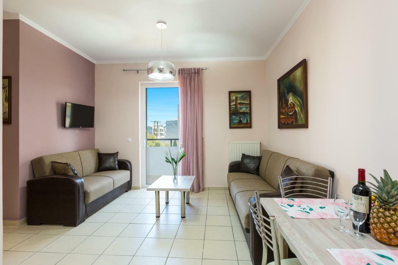 Cozy Guest House Resmo Dış mekan fotoğraf