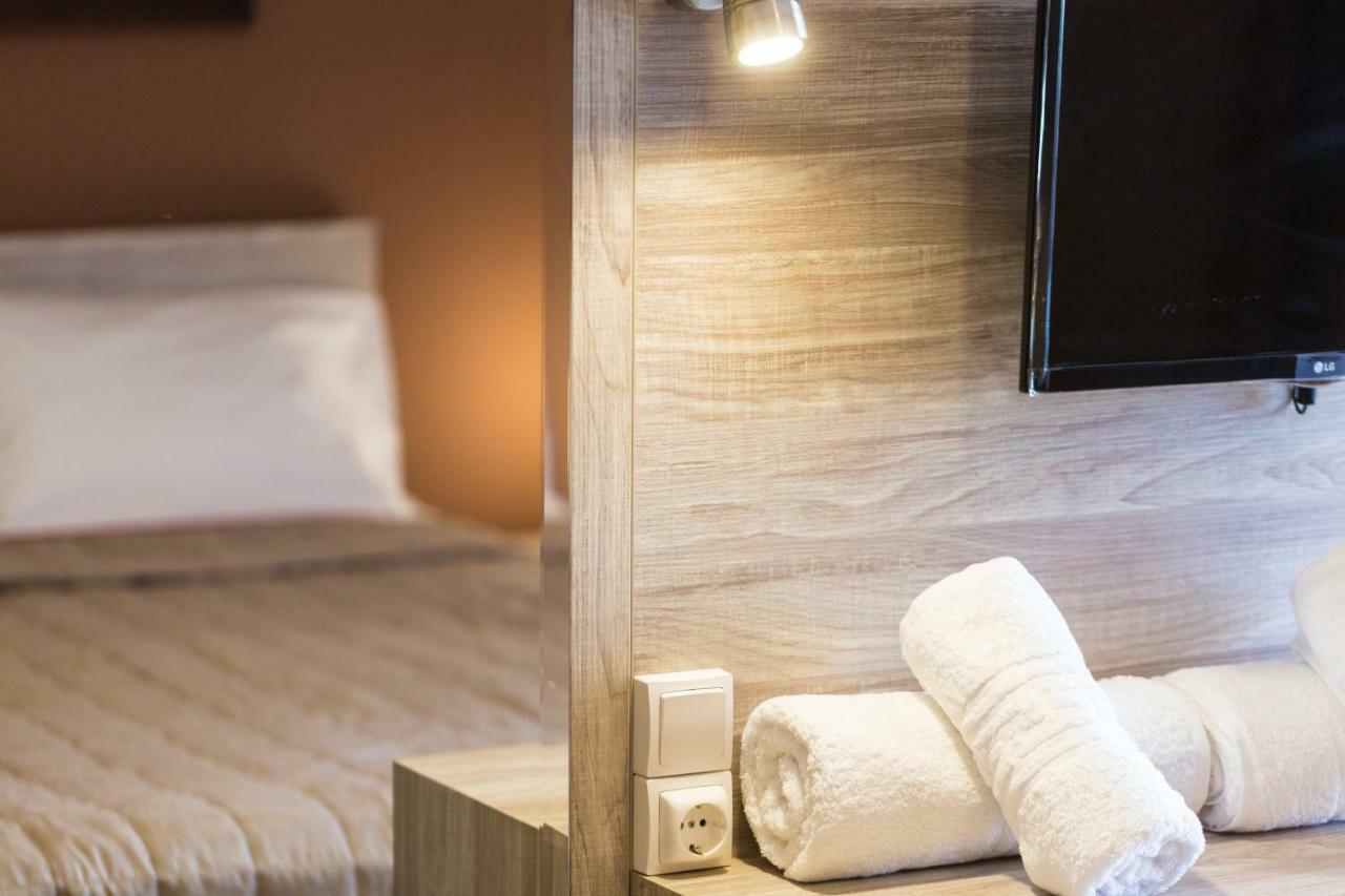 Cozy Guest House Resmo Dış mekan fotoğraf