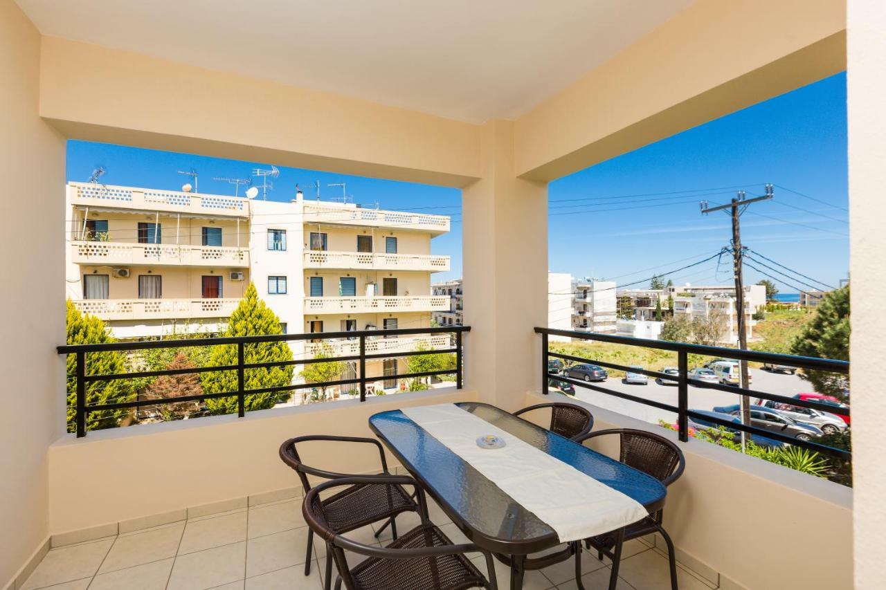 Cozy Guest House Resmo Dış mekan fotoğraf